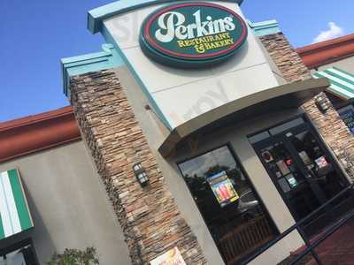 Perkins Restaurant & Bakery