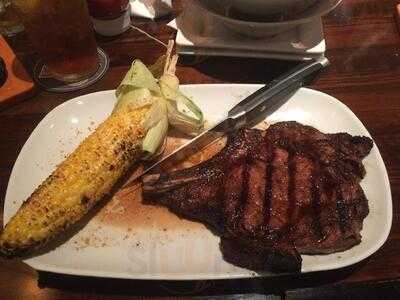 Longhorn Steakhouse