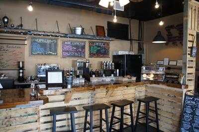 Palate Coffee Roasters