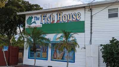 Fish House Restaurant