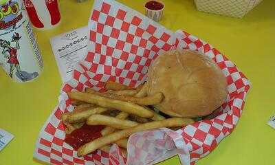 Teddy's Bigger Burgers - Lahaina