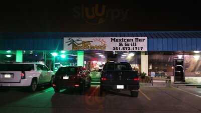 Las Palmas Mexican Bar & Grill