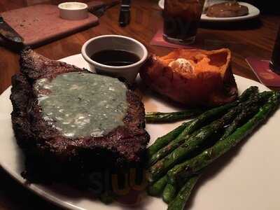 Outback Steakhouse