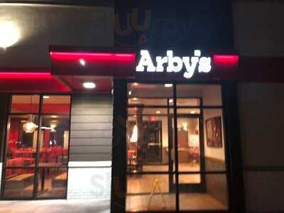 Arby's, Pasadena