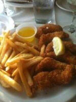 Howard's Seafood Restaurant