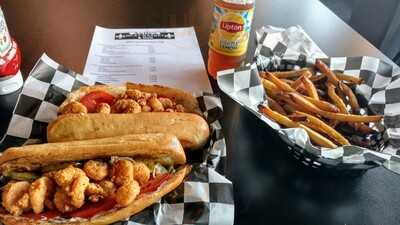 Antie's Meat Market and Deli, Pearland