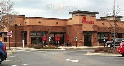 Chick-fil-a