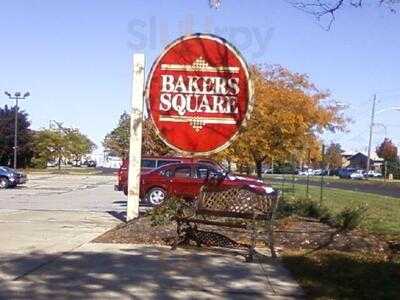 Bakers Square Restaurant & Bakery