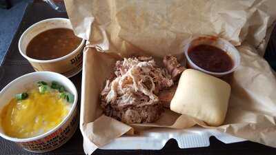 Dickey's Barbecue Pit