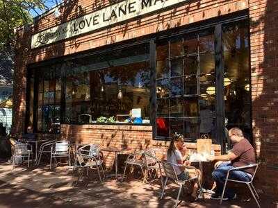 Love Lane Market