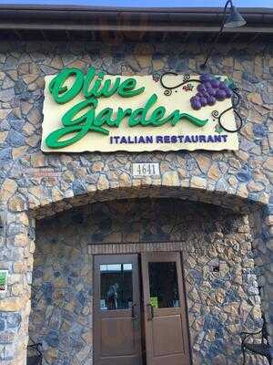 Olive Garden Italian Restaurant, Pasadena