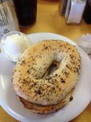 Broadway Bagels, Plantation