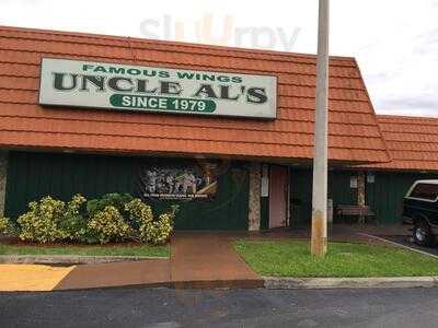 Uncle Al's