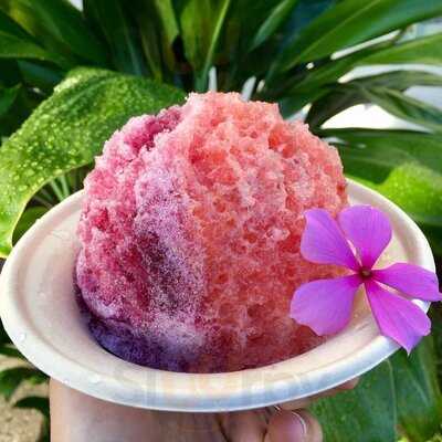 Kula Shave Ice, Hilo