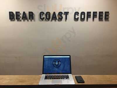 Bear Coast Coffee