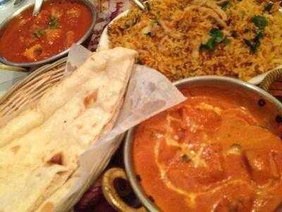 Sindhu Indian Cuisine, East Lansing