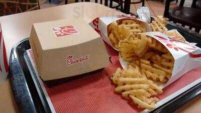 Chick-fil-a