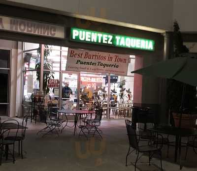 Puentez Taqueria