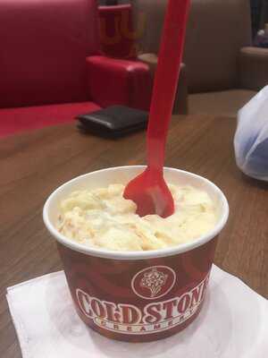 Cold Stone Creamery