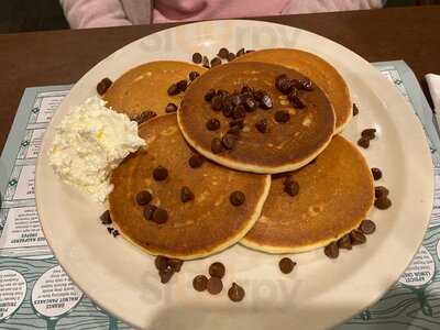 Pancake Pantry, Gatlinburg