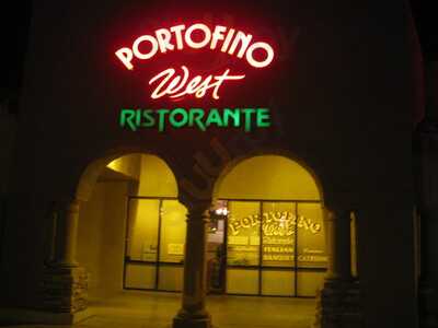 Portofino Ristorante West