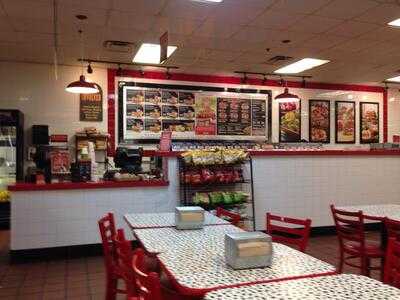 Firehouse Subs