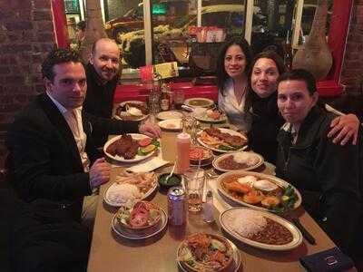 Pollos Mario, Jackson Heights