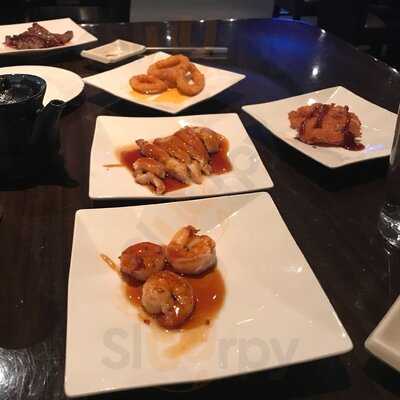 Masa Sushi Lounge, Hicksville