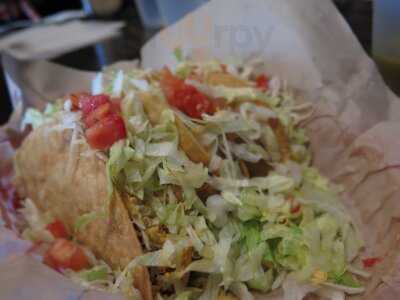 Cuca's Mexican Food - Foothill Ranch