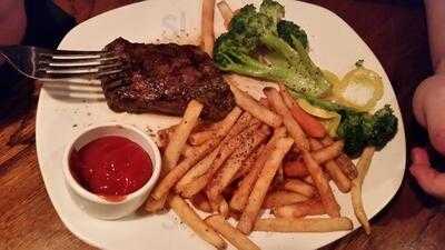 Outback Steakhouse