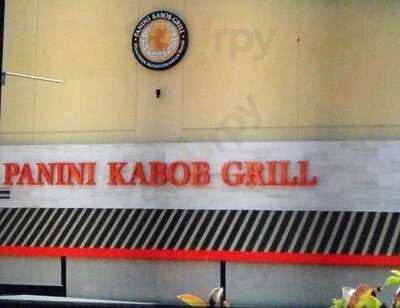 Panini Kabob Grill - Mission Viejo, Mission Viejo