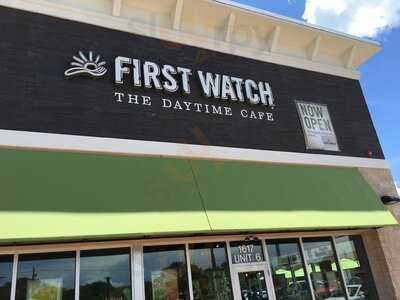 First Watch