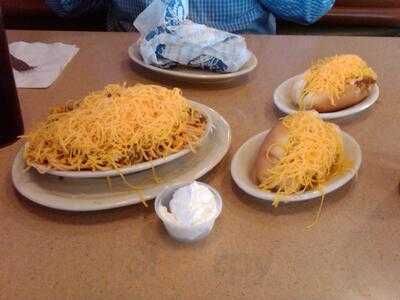 Skyline Chili, West Chester