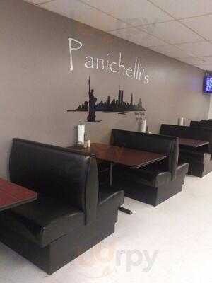 Panichelli's Pizzeria