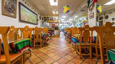 Oaxaca Mexican Food Treasure, Huntington