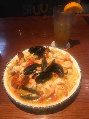 Red Lobster