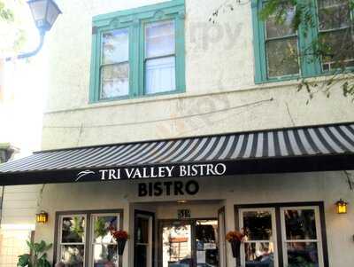 Tri Valley Bistro