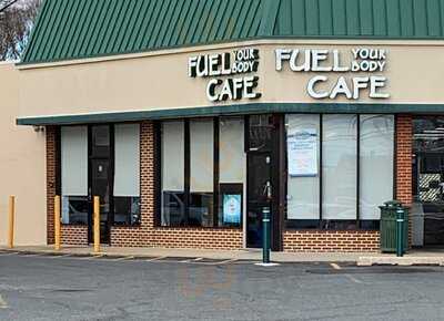 Fuel Cafe, Hicksville