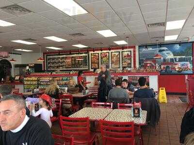 Firehouse Subs, Chantilly