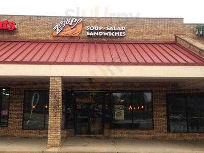 Zoup!, Mentor