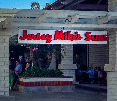 Jersey Mike's Subs, Mission Viejo