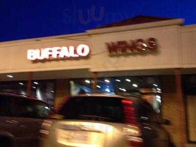 Buffalo Wing Factory