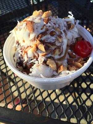 East Coast Original Frozen Custard, Mentor