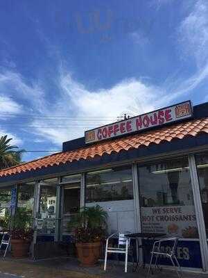 Surfin' Donuts, Mission Viejo