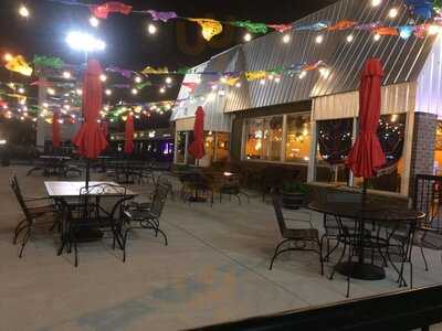 Tequila Spice Mexican Grill & Cantina, Sevierville