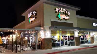 Fuzzy's Taco Shop