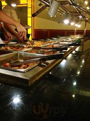 China B Super Buffet