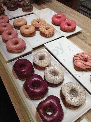 Johnny Doughnuts