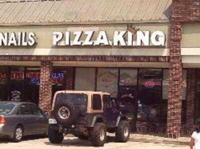 Pizza King