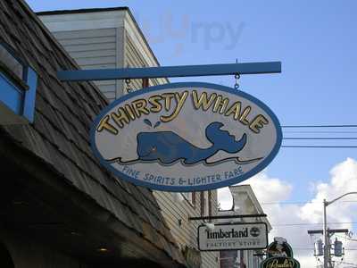 Thirsty Whale Tavern